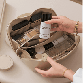 Nécessaire Feminina Organizadora Luxo Beauty