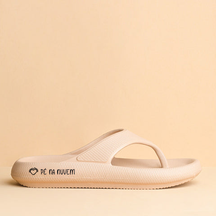 Chinelo de dedo Pé na Nuvem