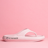 Chinelo de dedo Pé na Nuvem