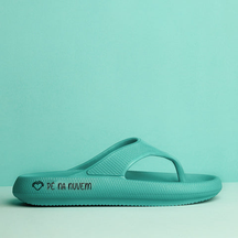 Chinelo de dedo Pé na Nuvem