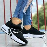 Feminine Step Ortopédico – Estilo e Bem-Estar em Movimento