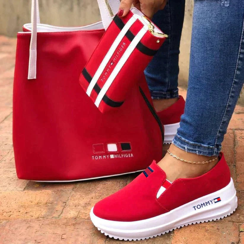 Max Confort Premium - O Alívio Que Seus Pés Merecem!