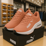 Pumma FashionMove Ortopédico – Conforto e Estilo Que Chamam Atenção