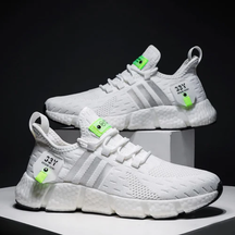 Runner Pro Ortopédico – Performance e Conforto em 2025
