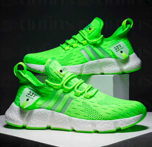 Runner Pro Ortopédico – Performance e Conforto em 2025